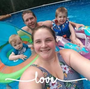 Meet your Posher, Virginie